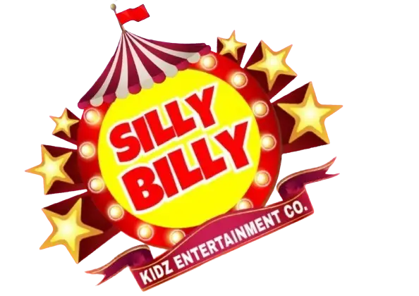 Silly Billy Logo