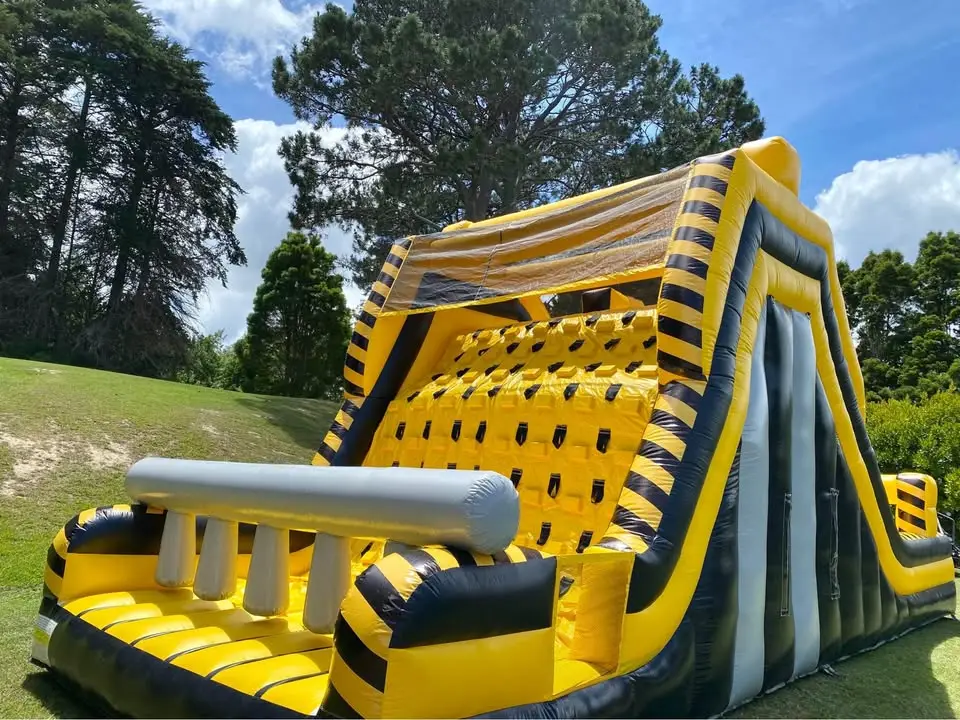 Bouncy Castle Hire