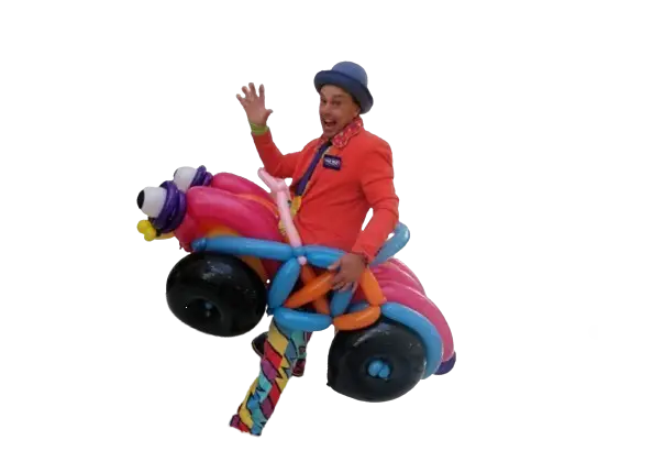 Silly Billy Logo